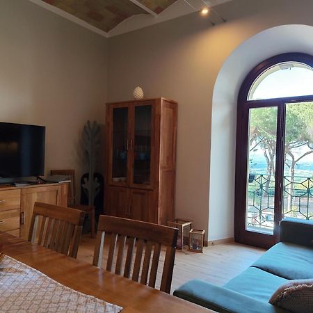 Apartmán Casa Divitia Soriano nel Cimino Exteriér fotografie