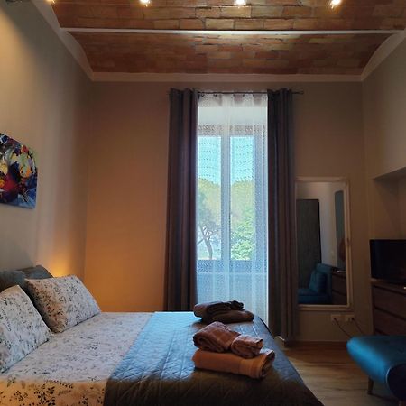 Apartmán Casa Divitia Soriano nel Cimino Exteriér fotografie