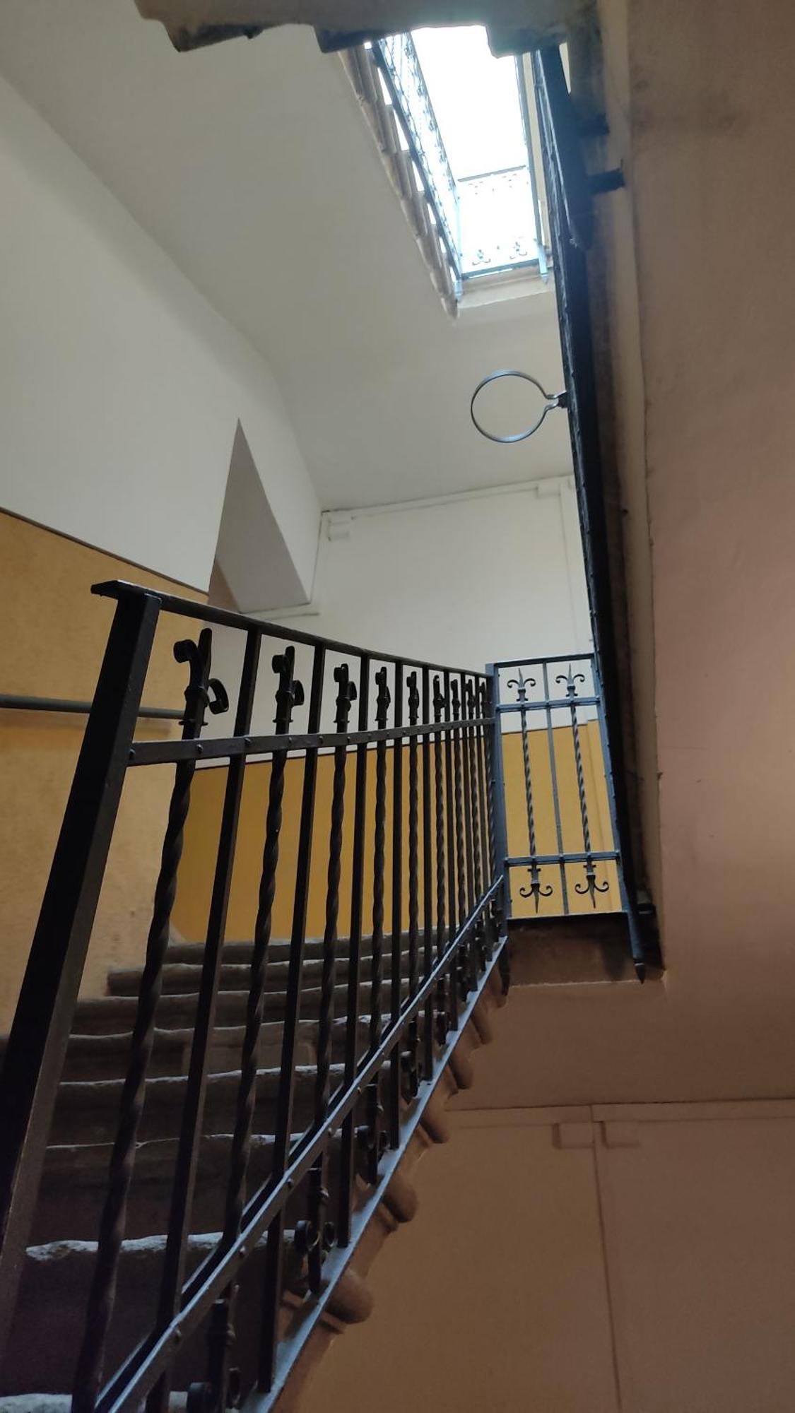 Apartmán Casa Divitia Soriano nel Cimino Exteriér fotografie