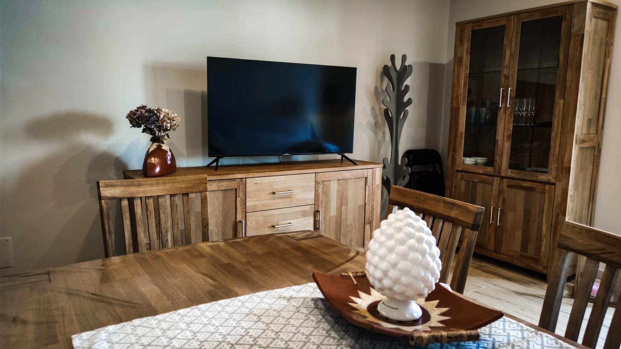 Apartmán Casa Divitia Soriano nel Cimino Exteriér fotografie